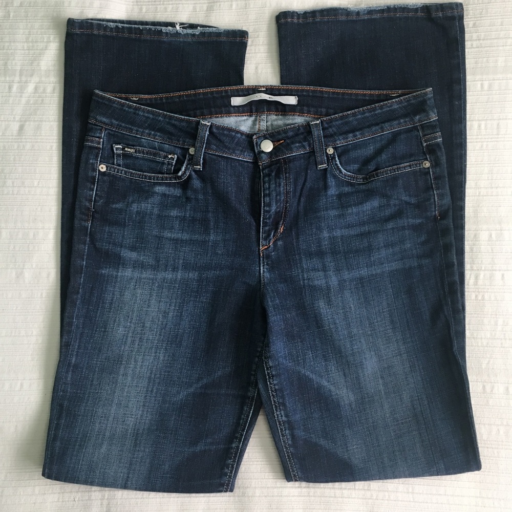 Joe’s Jeans - Muse Fit